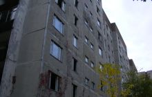 Zdjecia z wyprawa do ZONY na Ukrainie