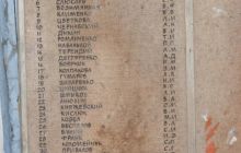 Zdjecia z wyprawa do ZONY na Ukrainie