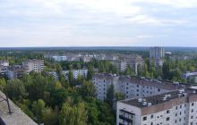 Zdjecia z wyprawa do ZONY na Ukrainie