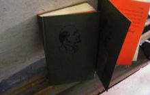 Zdjecia z wyprawa do ZONY na Ukrainie