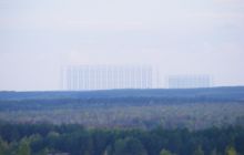 Zdjecia z wyprawa do ZONY na Ukrainie