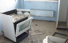 Zdjecia z wyprawa do ZONY na Ukrainie