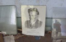 Zdjecia z wyprawa do ZONY na Ukrainie