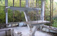 Zdjecia z wyprawa do ZONY na Ukrainie