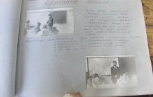 Zdjecia z wyprawa do ZONY na Ukrainie