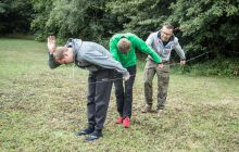 Zdjęcia z wyjazdu do Francji 