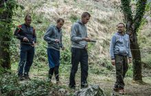 Zdjęcia z wyjazdu do Francji 