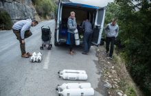 Zdjęcia z wyjazdu do Francji 