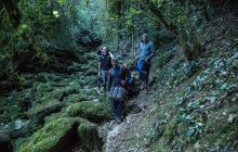 Zdjęcia z wyjazdu do Francji 