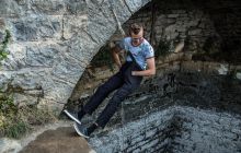 Zdjęcia z wyjazdu do Francji 