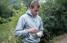 Zdjęcia z wyjazdu do Francji 