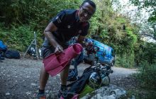 Zdjęcia z wyjazdu do Francji 