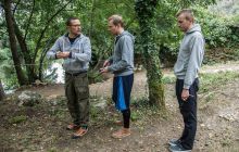 Zdjęcia z wyjazdu do Francji 