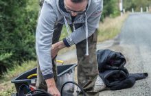 Zdjęcia z wyjazdu do Francji 