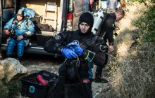 Zdjęcia z wyjazdu do Francji 