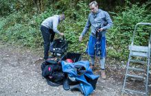 Zdjęcia z wyjazdu do Francji 