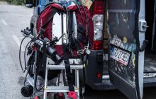 Zdjęcia z wyjazdu do Francji 