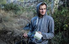 Zdjęcia z wyjazdu do Francji 