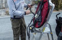 Zdjęcia z wyjazdu do Francji 