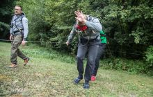 Zdjęcia z wyjazdu do Francji 