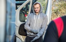 Zdjęcia z wyjazdu do Francji 