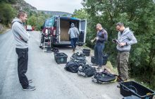 Zdjęcia z wyjazdu do Francji 