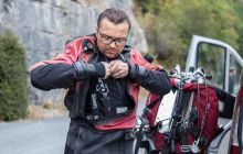 Zdjęcia z wyjazdu do Francji 