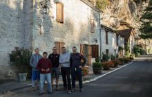 Zdjęcia z wyjazdu do Francji 