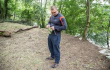 Zdjęcia z wyjazdu do Francji 