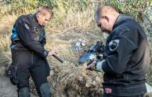 Zdjęcia z wyjazdu do Francji 