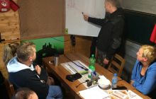 Zdjęcia z kursu OWD