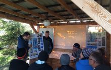 Zdjęcia z kursu OWD