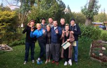 Zdjęcia z kursu OWD