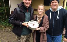 Zdjęcia z kursu OWD