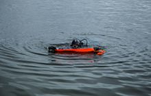 Weekend nurkowy w Chmielnie