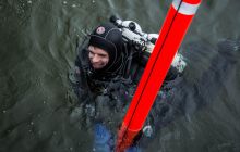 Weekend nurkowy w Chmielnie