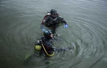 Weekend nurkowy w Chmielnie