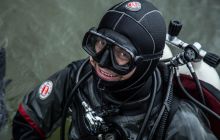 Weekend nurkowy w Chmielnie