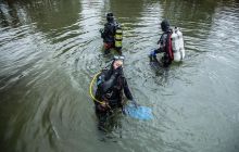 Weekend nurkowy w Chmielnie