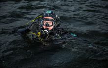 Weekend nurkowy w Chmielnie