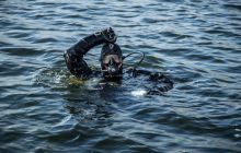 Weekend nurkowy w Chmielnie