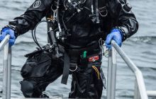 Weekend nurkowy w Chmielnie