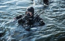 Weekend nurkowy w Chmielnie