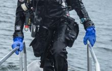 Weekend nurkowy w Chmielnie