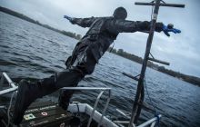 Weekend nurkowy w Chmielnie