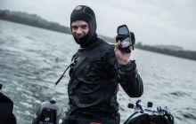 Weekend nurkowy w Chmielnie