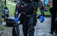 Weekend nurkowy w Chmielnie