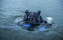 Weekend nurkowy w Chmielnie