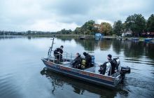 Weekend nurkowy w Chmielnie