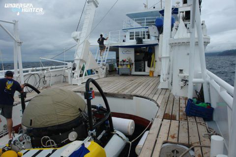 <p>Coco Island ze zwiedzaniem Kostaryki</p>
